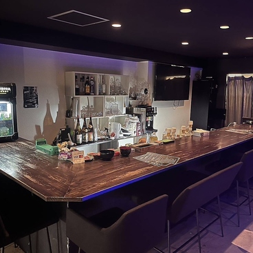 Bar PHANTOM バーファントムの雰囲気1