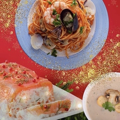 幸せバルKANEL 船橋イタリアン店のコース写真