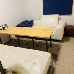 店名は御座いませんの雰囲気2