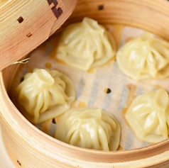 小龍包