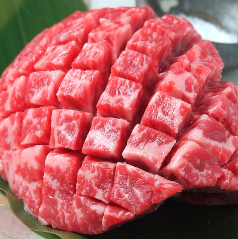 精肉店直営の焼肉屋『ごえ門』！肉質とタレに自信あり♪各種ご宴会、接待、デートに◎