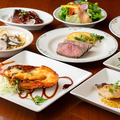 アンティークビアバル うすけぼー 昭和通り日本橋店のおすすめ料理1