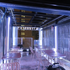TERRACE5 テラスファイブ 名駅店のコース写真