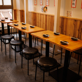 伝吉 赤羽店の雰囲気2