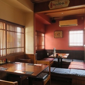 串焼き さだきちの雰囲気3