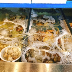 磯丸水産 今池店の雰囲気3