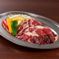 ばくよう亭セット