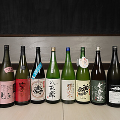 酒場 此処に来れば 天満本店のコース写真