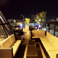 SHIBUYA ROOFTOP TERRACE BBQ シブヤルーフトップテラスバーベキューの雰囲気1