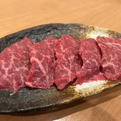 三代目京城苑のおすすめ料理1