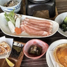 和洋膳 椿の特集写真