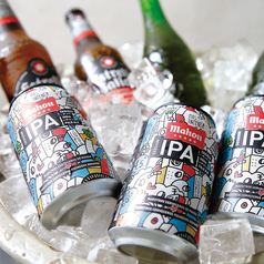 スペインビール