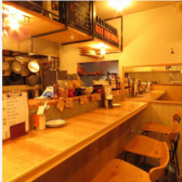 ピザニスタ７　Pizzanista7の雰囲気3