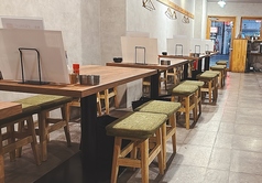 大小ご宴会賜ります！お席レイアウトは自由自在！