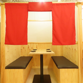 居酒屋マルキ 岡山駅前2号店の雰囲気2