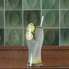 徳島生すだちサワー