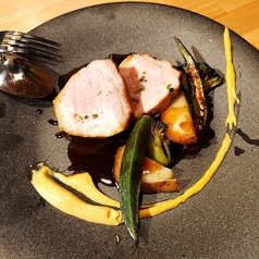 Cafe Restaurant Apaiserの特集写真