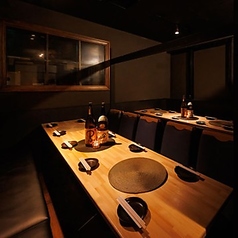 肉の府中邸の特集写真