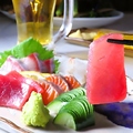 旬食 鈴蘭のおすすめ料理1
