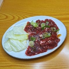 牛ハラミ