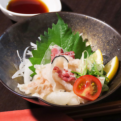 長崎産 くじらポン酢