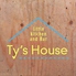 Little kitchen and Bar Ty's House ティーズハウス 新栄店