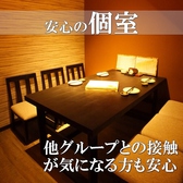 炉と焼鉄 ヤマノワサビの雰囲気3