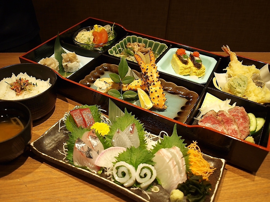 三代目網元 魚鮮水産 本所吾妻橋店の写真ギャラリー