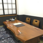 黒潮亭 三番町店の雰囲気2