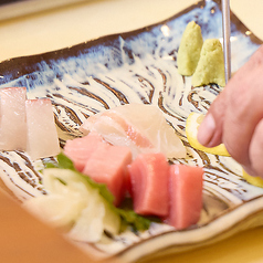 北新地 はし本のおすすめ料理2