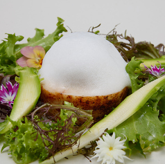 DRAWING HOUSE OF HIBIYA ドローイング ハウス オブ 日比谷のおすすめランチ3