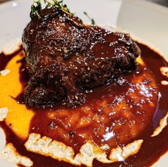 えびtoワイン酒場 御徒町店のコース写真