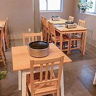 ゴールドコースに込めたお得さと満喫感への追求