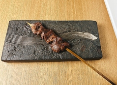熟成牛ハラミ串