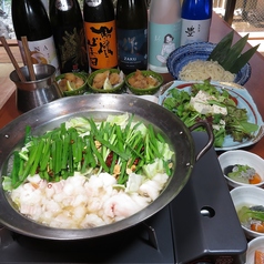 海鮮居酒屋 とも吉 十三店のコース写真