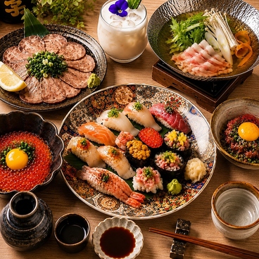 めしや しなもん堂のおすすめ料理1