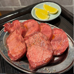 焼肉わたなべのおすすめ料理2