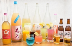 照 博多口店のおすすめドリンク3