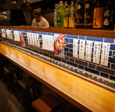 北海道居酒屋 ザンギ 高田馬場店のコース写真