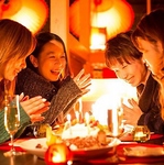 【2時間食べ飲み放題★】話題の"肉寿司"など!!全70種類食べ飲み放題『バカ安コース』3,300円