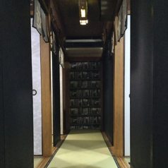 黒潮亭 三番町店の雰囲気3