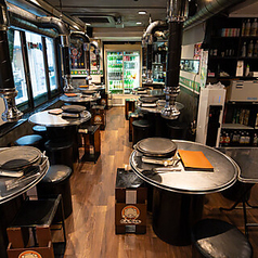 とんちゃん　赤坂店の写真3