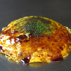 御好み焼と鉄板と魚 おゝもりの特集写真