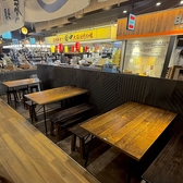 大阪屋 長崎駅店の雰囲気3