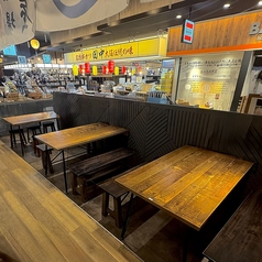 大阪屋 長崎駅店の雰囲気3