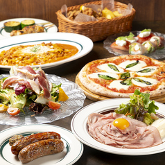 Bespoke ビスポーク 神戸三宮店特集写真1