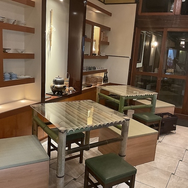 竹と和食 結縁の雰囲気1