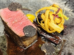 和モダンbistro Calmeのコース写真