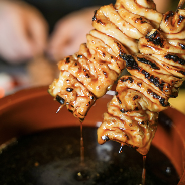 たれだくやきとん 玉河のおすすめ料理1