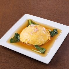 天津飯